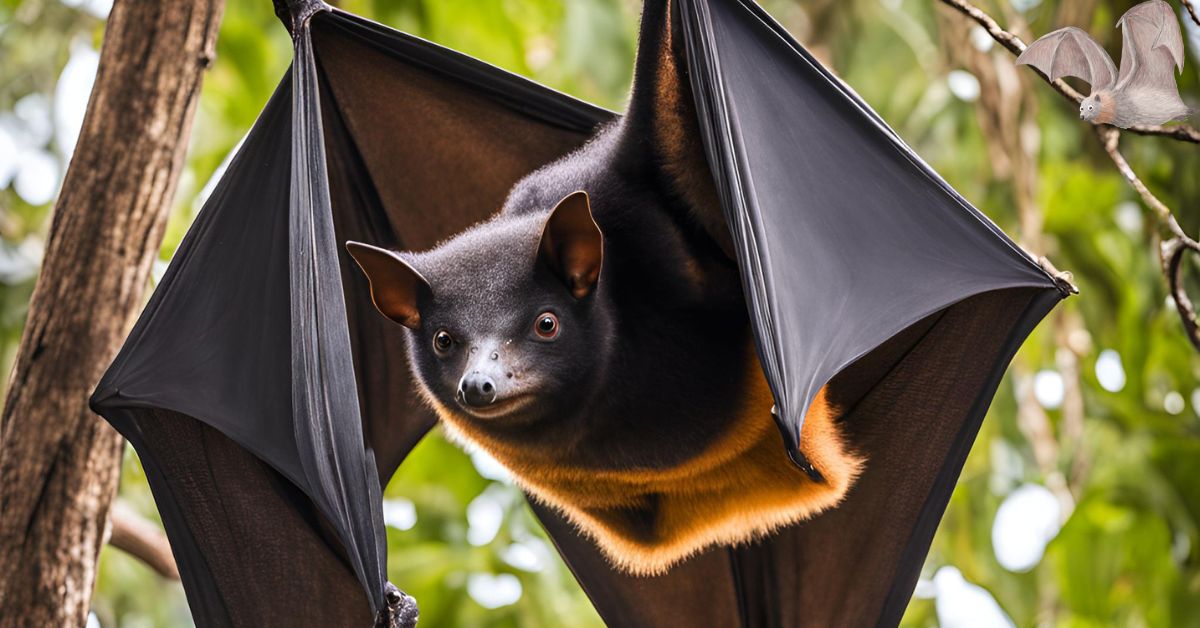 Flying-foxes