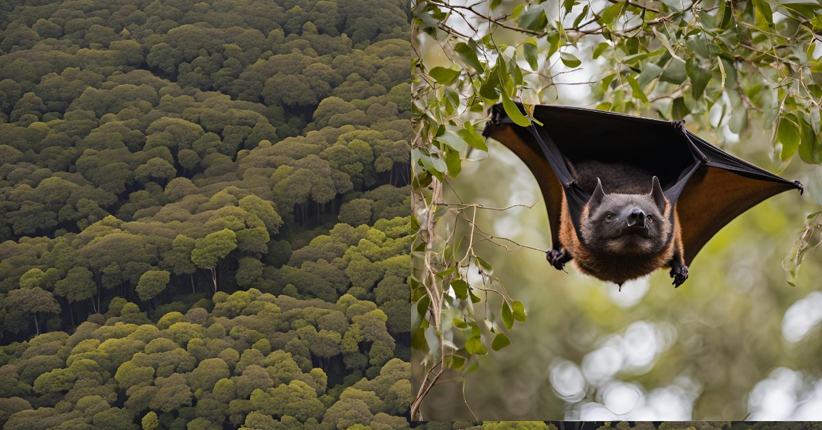 Flying-foxes