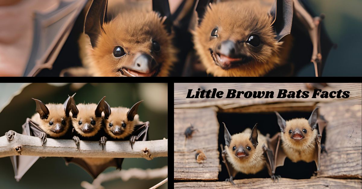 Little-Brown-Bats