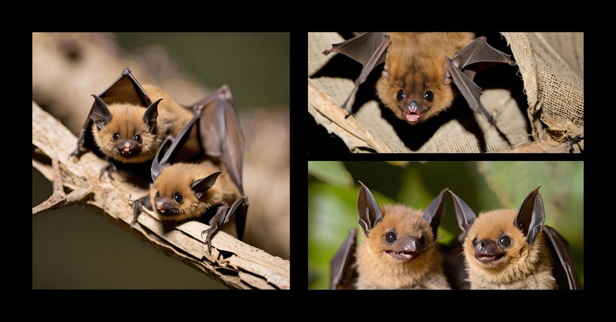 Little-Brown-Bats