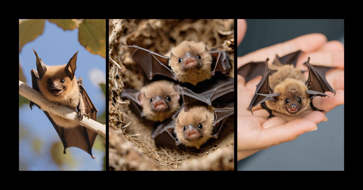 Little-Brown-Bats