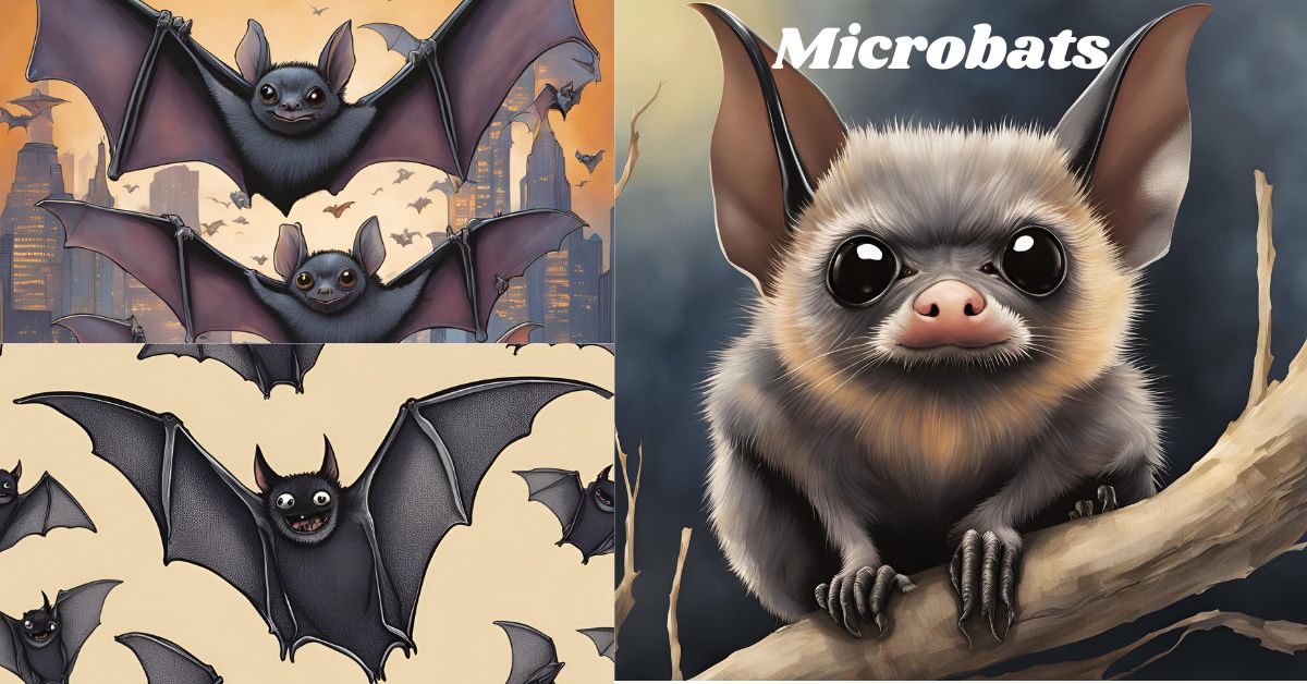 Microbats-