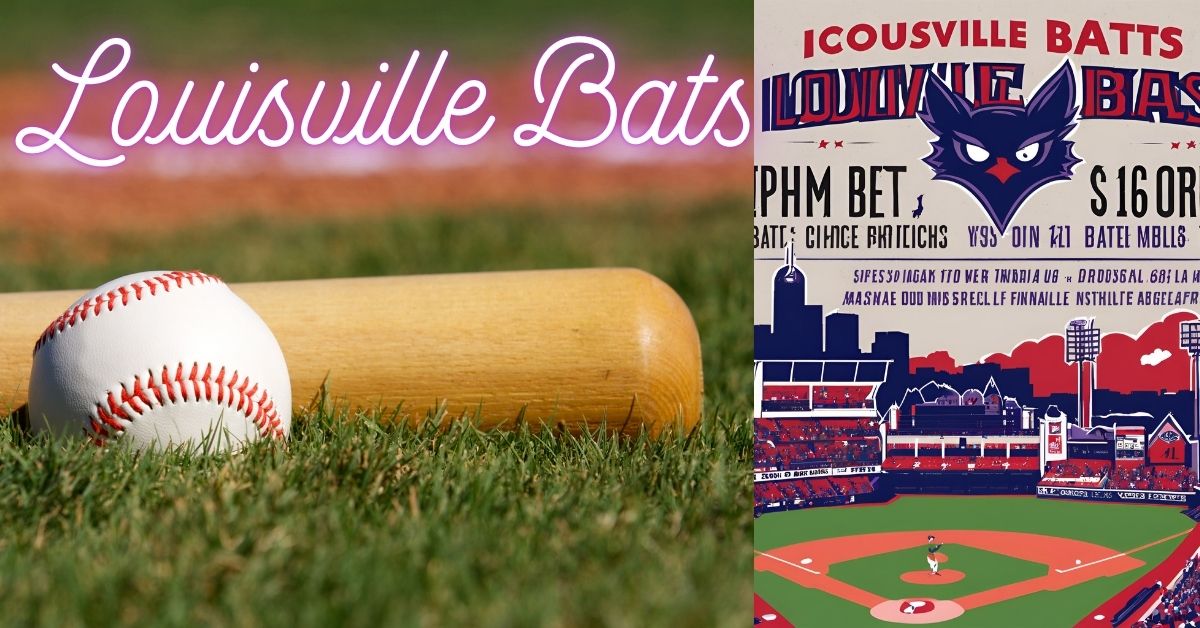 Louisville-Bats