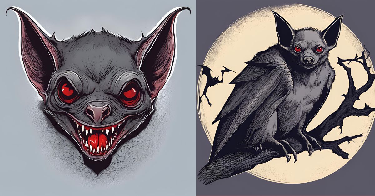 Vampire-Bat