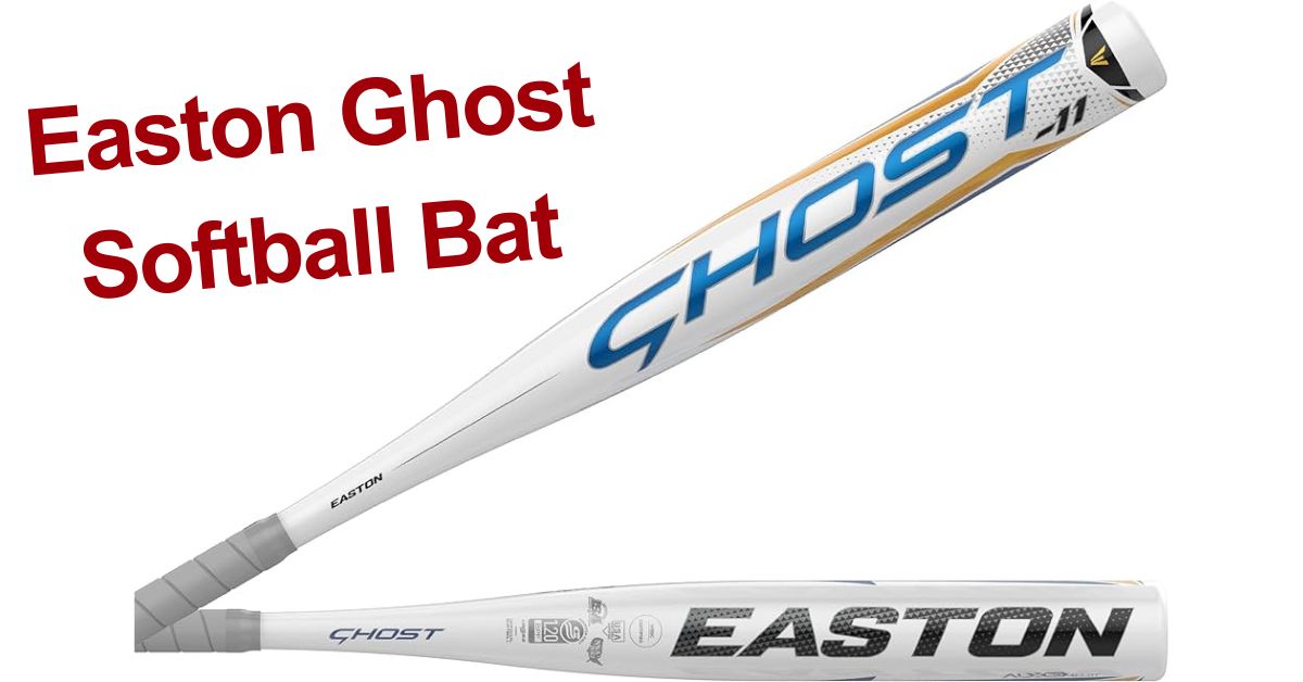 Easton-Ghost-Softball-Bat